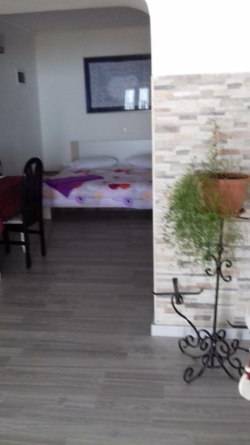 Apartmani Vesna Замбратия Экстерьер фото